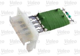 Valeo 515079 - EC PSA BERLINGO, PARTNER, RANCH