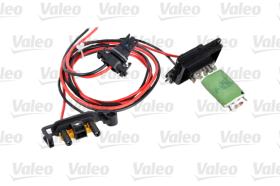 Valeo 515081 - EC RENAULT CLIO, MODUS