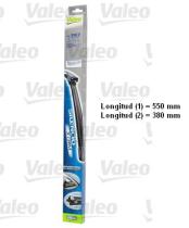  574338 - VM338 SILENCIO X.TRM OE 550+380MM