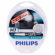  12972XVS2 - H7 X-TREME VISION SP 12V 55W PX26D +130%