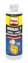 Henkel Nural 1388722 - PATTEX NURAL-1 240 ML (DOSIS 10L)