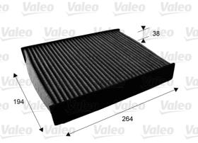 Valeo 715672