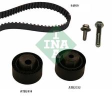 Dayco KTB590 - KIT DISTRIBUCION