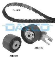 Dayco KTB592 - KIT DISTRIBUCION