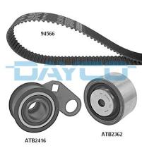  KTB596 - KIT DISTRIBUCION