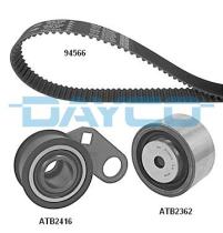 Dayco KTB596 - KIT DISTRIBUCION