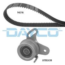  KTB598 - KIT DISTRIBUCION