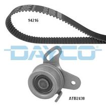 Dayco KTB598 - KIT DISTRIBUCION