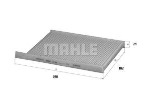 Mahle LA469