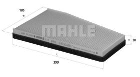 Mahle LA368