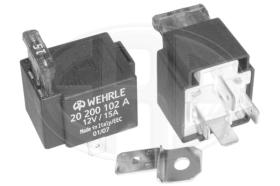 Beru 20200102 - RELE INTERRUPTOR CON FUSIBLE