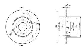 Icer 78BD34652