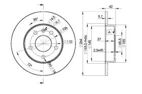 Icer 78BD91102