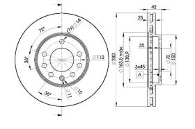 Icer 78BD90602