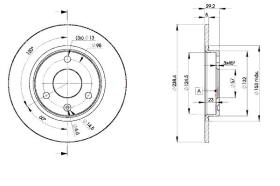 Icer 78BD71992