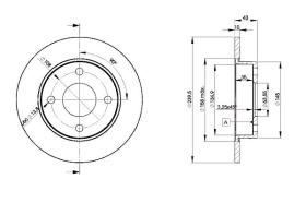 Icer 78BD10632