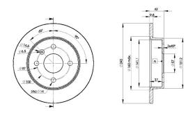 Icer 78BD91082