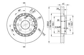 Icer 78BD90422