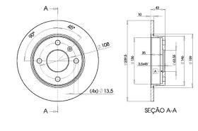 Icer 78BD10622