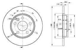 Icer 78BD31112