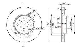 Icer 78BD50562