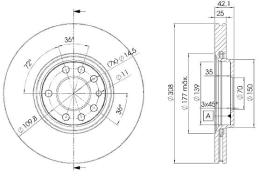 Icer 78BD90612