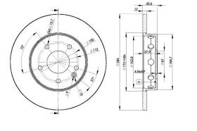 Icer 78BD31802