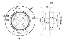 Icer 78BD32592