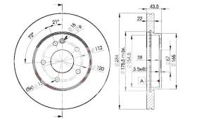 Icer 78BD31822