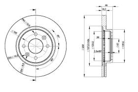 Icer 78BD50812