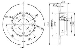 Icer 78BD58122