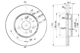 Icer 78BD67672