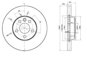 Icer 78BD15312