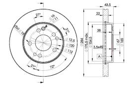 Icer 78BD72002