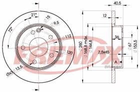 Icer 78BD01122