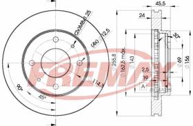 Icer 78BD29262