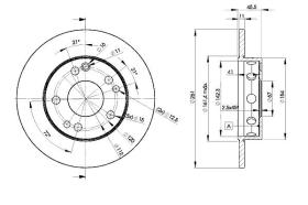 Icer 78BD64602