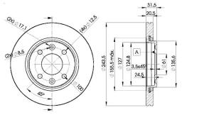 Icer 78BD89012