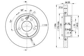 Icer 78BD11342