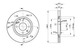 Icer 78BD78102