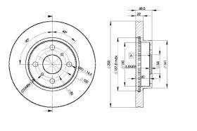 Icer 78BD25502