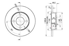 Icer 78BD36322