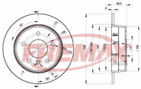 Icer 78BD21132