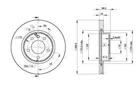 Icer 78BD90542