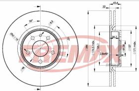 Icer 78BD15482