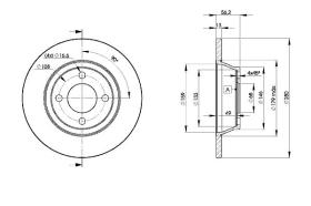 Icer 78BD80142