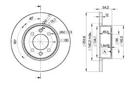 Icer 78BD51662