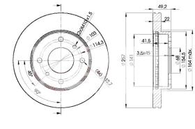 Icer 78BD71012