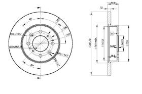 Icer 78BD08412