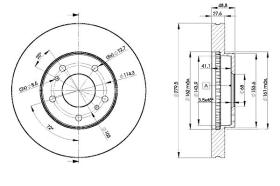 Icer 78BD41032